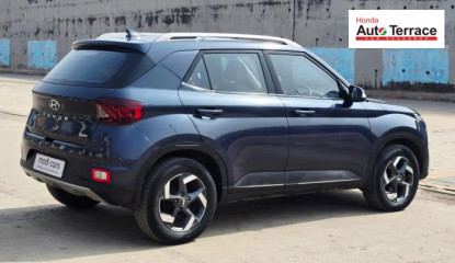 2019 Hyundai&nbsp;Venue SX Turbo