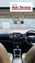 2019 Hyundai&nbsp;Venue SX Turbo