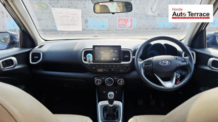 2019 Hyundai&nbsp;Venue SX Turbo