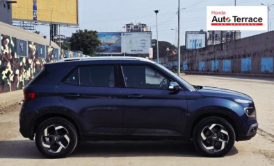 2019 Hyundai&nbsp;Venue SX Turbo