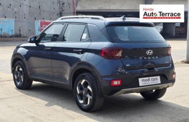 2019 Hyundai&nbsp;Venue SX Turbo