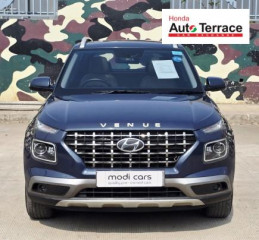 2019 Hyundai&nbsp;Venue SX Turbo