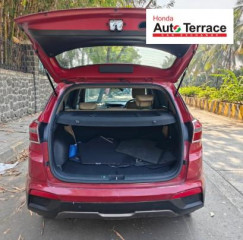 2015 Hyundai&nbsp;Creta 1.6 VTVT SX Plus Dual Tone