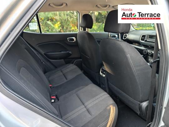 2020 Hyundai&nbsp;Venue S BSIV