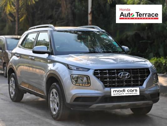 2020 Hyundai&nbsp;Venue S BSIV