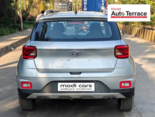 2020 Hyundai&nbsp;Venue S BSIV