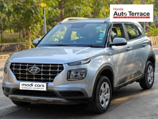 2020 Hyundai&nbsp;Venue S BSIV