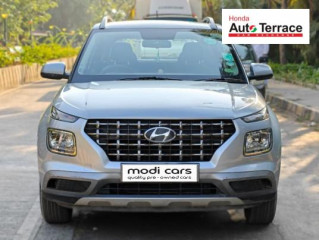 2020 Hyundai&nbsp;Venue S BSIV