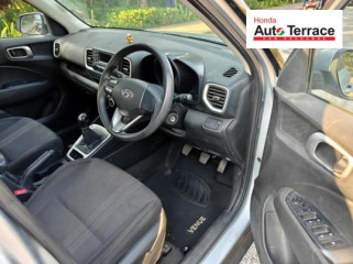 2020 Hyundai&nbsp;Venue S BSIV