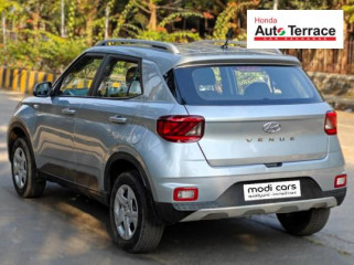 2020 Hyundai&nbsp;Venue S BSIV