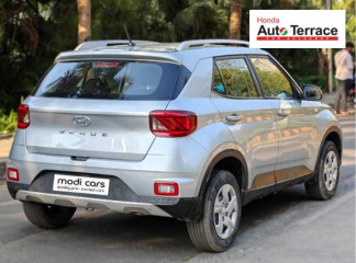 2020 Hyundai&nbsp;Venue S BSIV