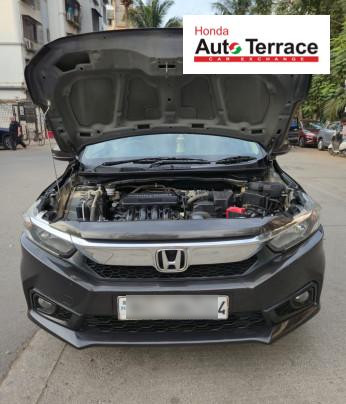 2019 Honda&nbsp;Amaze 2016-2021 V Petrol