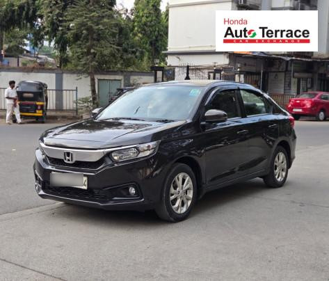2019 Honda&nbsp;Amaze 2016-2021 V Petrol