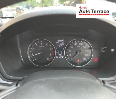 2019 Honda&nbsp;Amaze 2016-2021 V Petrol