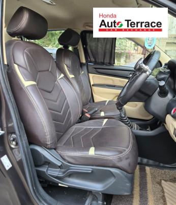 2019 Honda&nbsp;Amaze 2016-2021 V Petrol