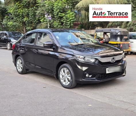 2019 Honda&nbsp;Amaze 2016-2021 V Petrol