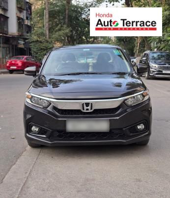 2019 Honda&nbsp;Amaze 2016-2021 V Petrol