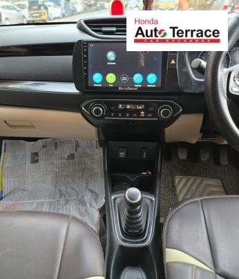 2019 Honda&nbsp;Amaze 2016-2021 V Petrol