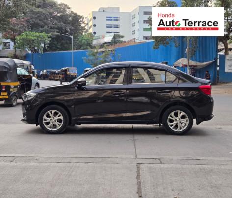 2019 Honda&nbsp;Amaze 2016-2021 V Petrol