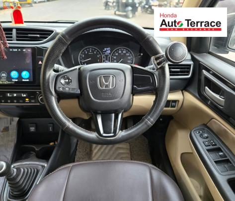 2019 Honda&nbsp;Amaze 2016-2021 V Petrol