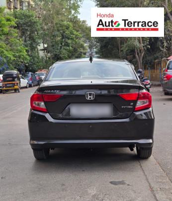 2019 Honda&nbsp;Amaze 2016-2021 V Petrol