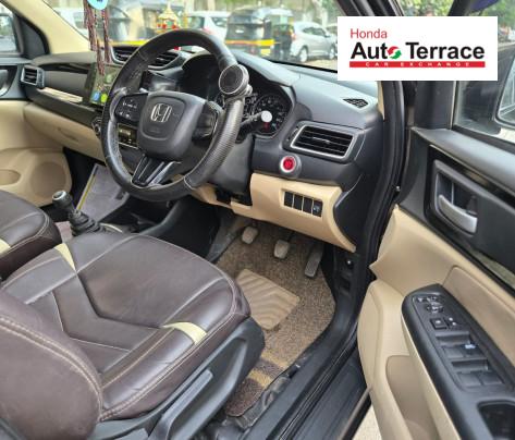 2019 Honda&nbsp;Amaze 2016-2021 V Petrol