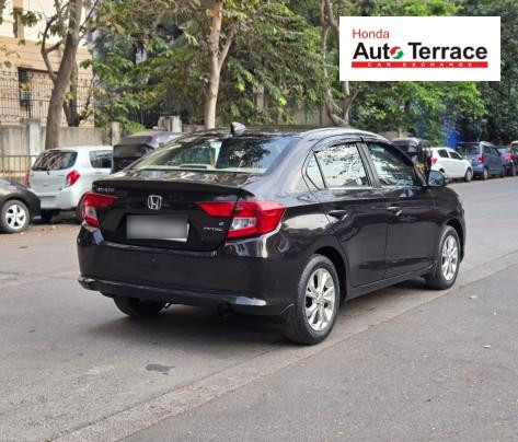 2019 Honda&nbsp;Amaze 2016-2021 V Petrol