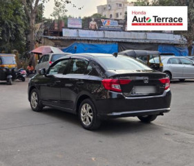 2019 Honda&nbsp;Amaze 2016-2021 V Petrol