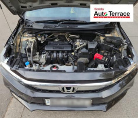 2019 Honda&nbsp;Amaze 2016-2021 V Petrol