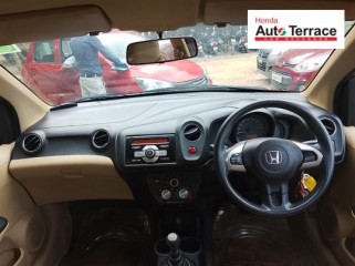 2015 Honda&nbsp;Amaze 2016-2021 S Petrol