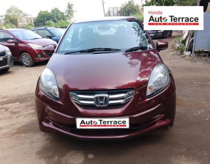 2015 Honda&nbsp;Amaze 2016-2021 S Petrol