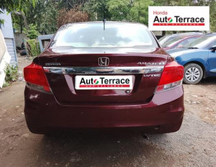 2015 Honda&nbsp;Amaze 2016-2021 S Petrol