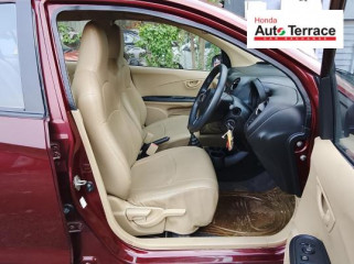 2015 Honda&nbsp;Amaze 2016-2021 S Petrol