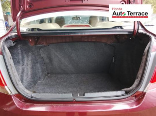 2015 Honda&nbsp;Amaze 2016-2021 S Petrol