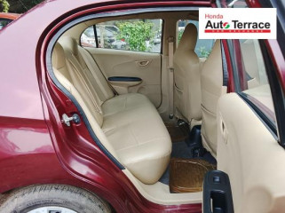 2015 Honda&nbsp;Amaze 2016-2021 S Petrol