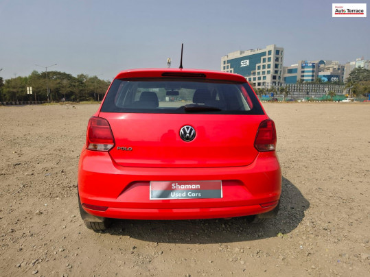 2018 Volkswagen&nbsp;Polo 1.0 MPI Trendline