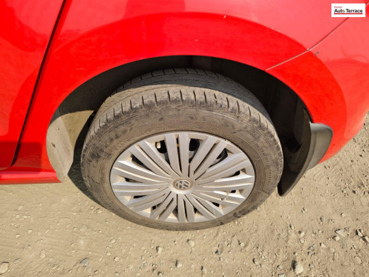 2018 Volkswagen&nbsp;Polo 1.0 MPI Trendline