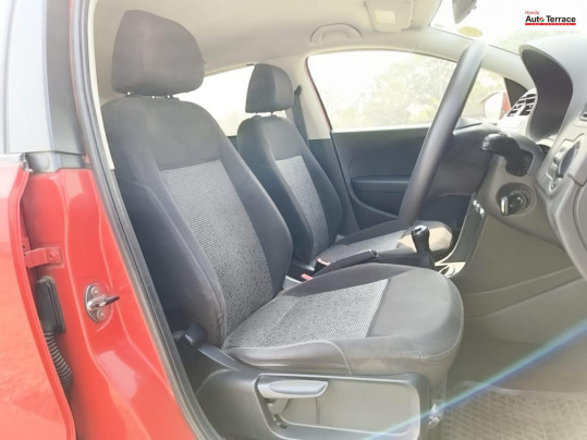 2018 Volkswagen&nbsp;Polo 1.0 MPI Trendline