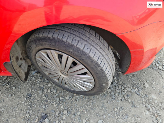 2018 Volkswagen&nbsp;Polo 1.0 MPI Trendline