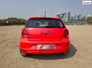 2018 Volkswagen&nbsp;Polo 1.0 MPI Trendline