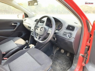 2018 Volkswagen&nbsp;Polo 1.0 MPI Trendline