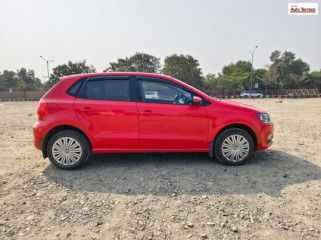 2018 Volkswagen&nbsp;Polo 1.0 MPI Trendline