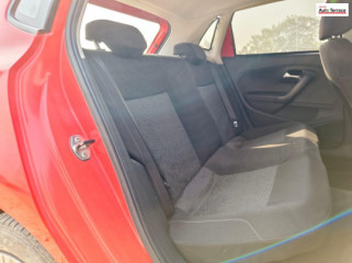 2018 Volkswagen&nbsp;Polo 1.0 MPI Trendline