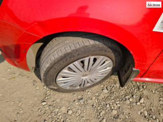 2018 Volkswagen&nbsp;Polo 1.0 MPI Trendline