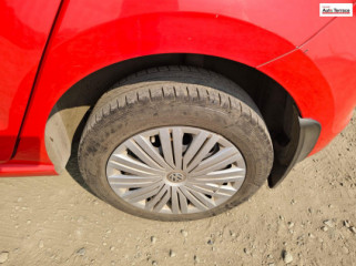 2018 Volkswagen&nbsp;Polo 1.0 MPI Trendline