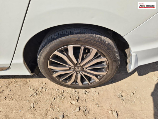 2018 Honda&nbsp;City 4th Generation i-VTEC CVT ZX