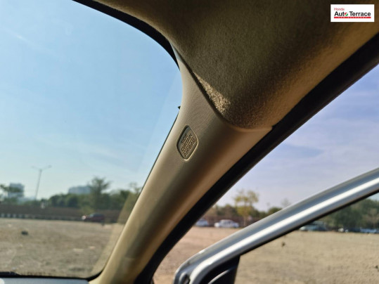 2018 Honda&nbsp;City 4th Generation i-VTEC CVT ZX