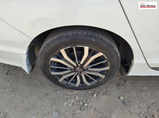 2018 Honda&nbsp;City 4th Generation i-VTEC CVT ZX