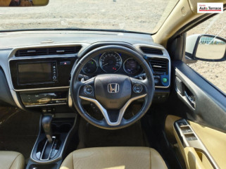 2018 Honda&nbsp;City 4th Generation i-VTEC CVT ZX