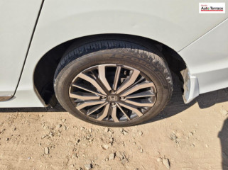 2018 Honda&nbsp;City 4th Generation i-VTEC CVT ZX